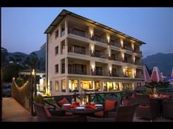 Divine Resort & Spa, Rishikesh | Book Online @ 44% off