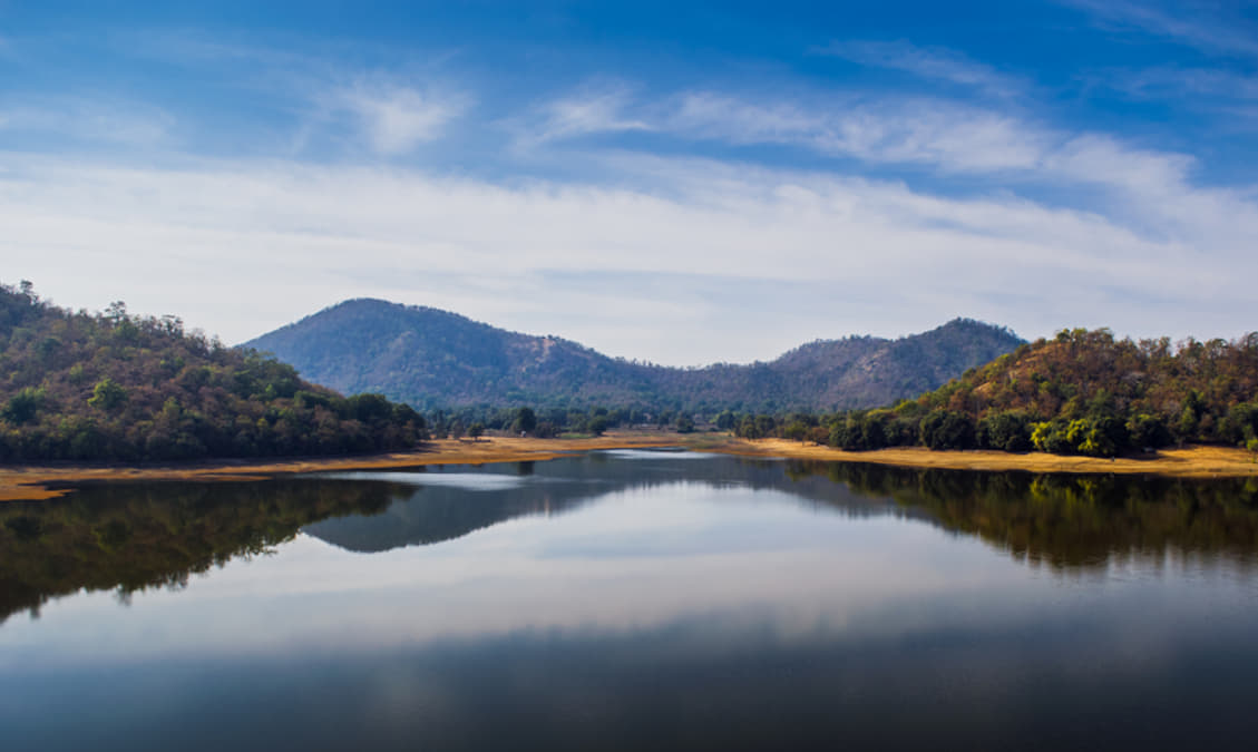 20 Places to Visit near Vadodara 2024 (Updated with Distance)