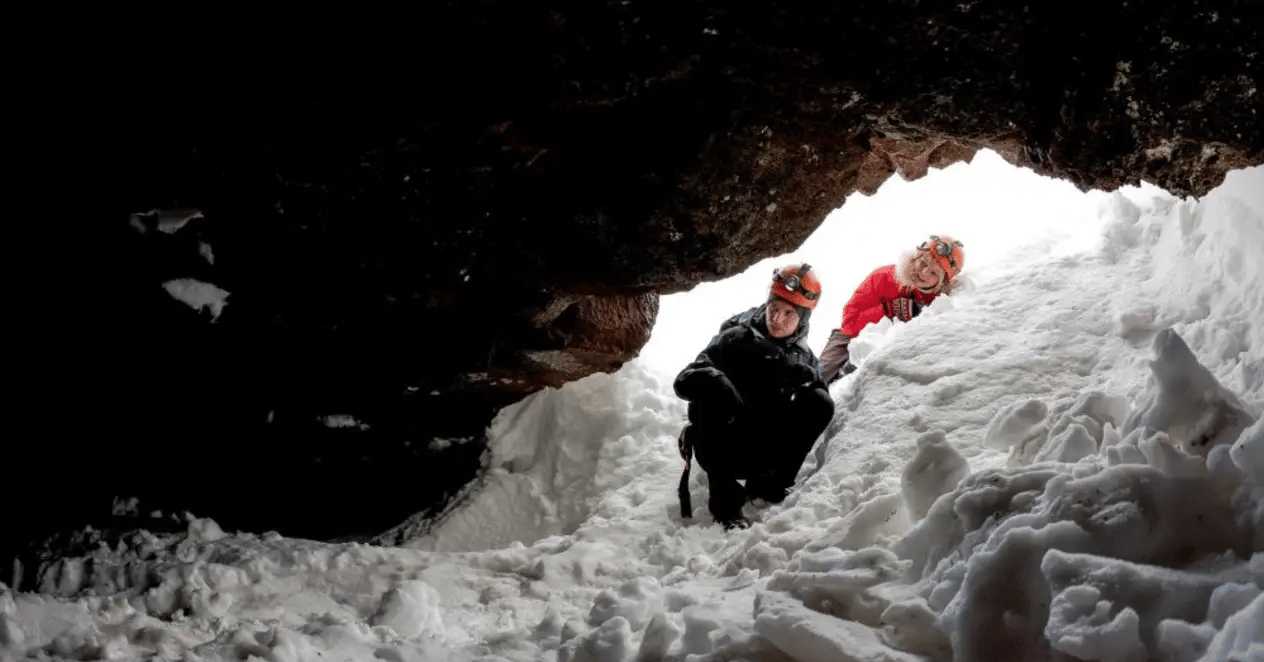 Lava Cave Tour Iceland, Book Now @ Flat 20% off