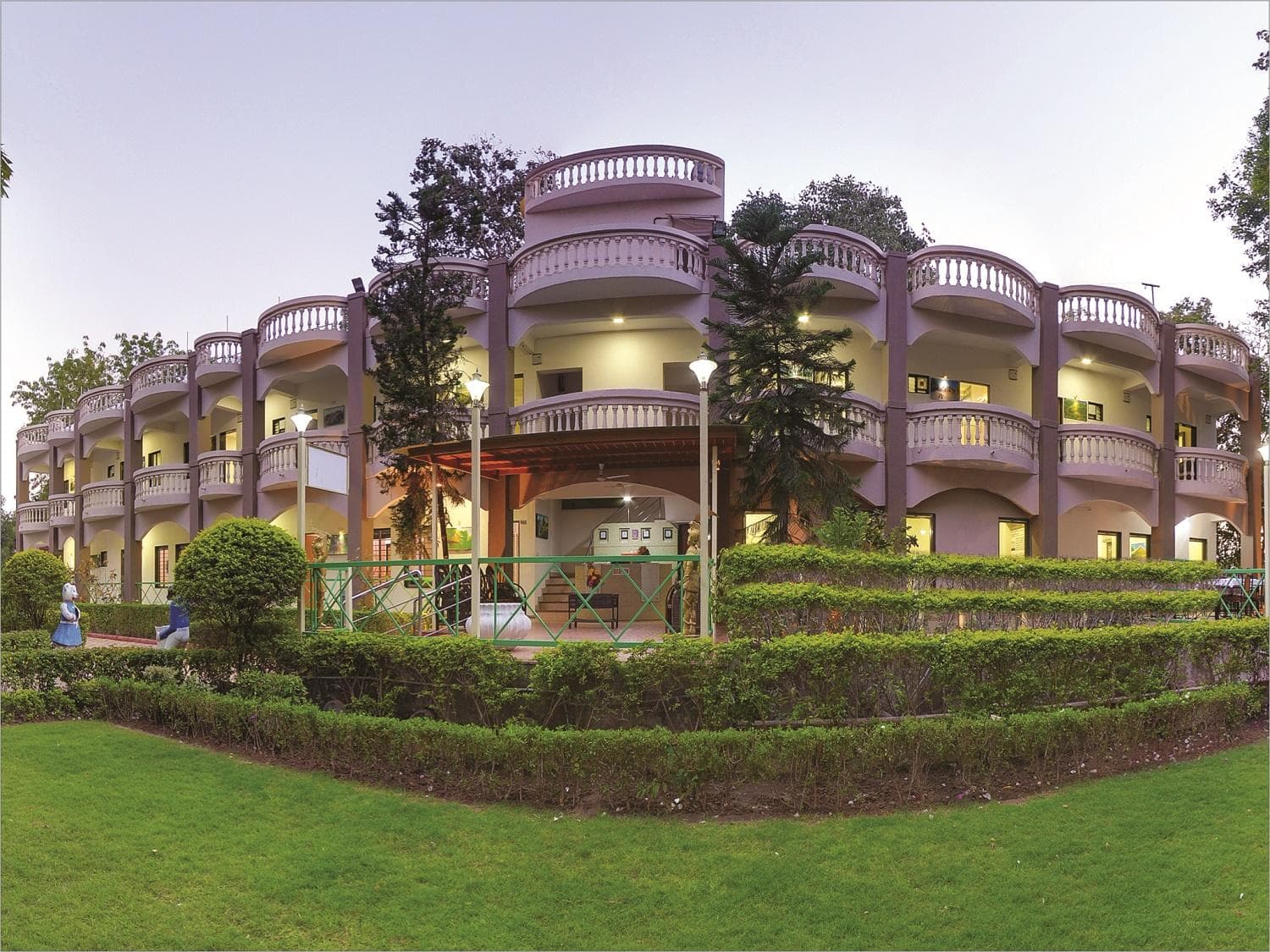 Swapna Srushti Resort, Gandhinagar | Book Online @ 47% off