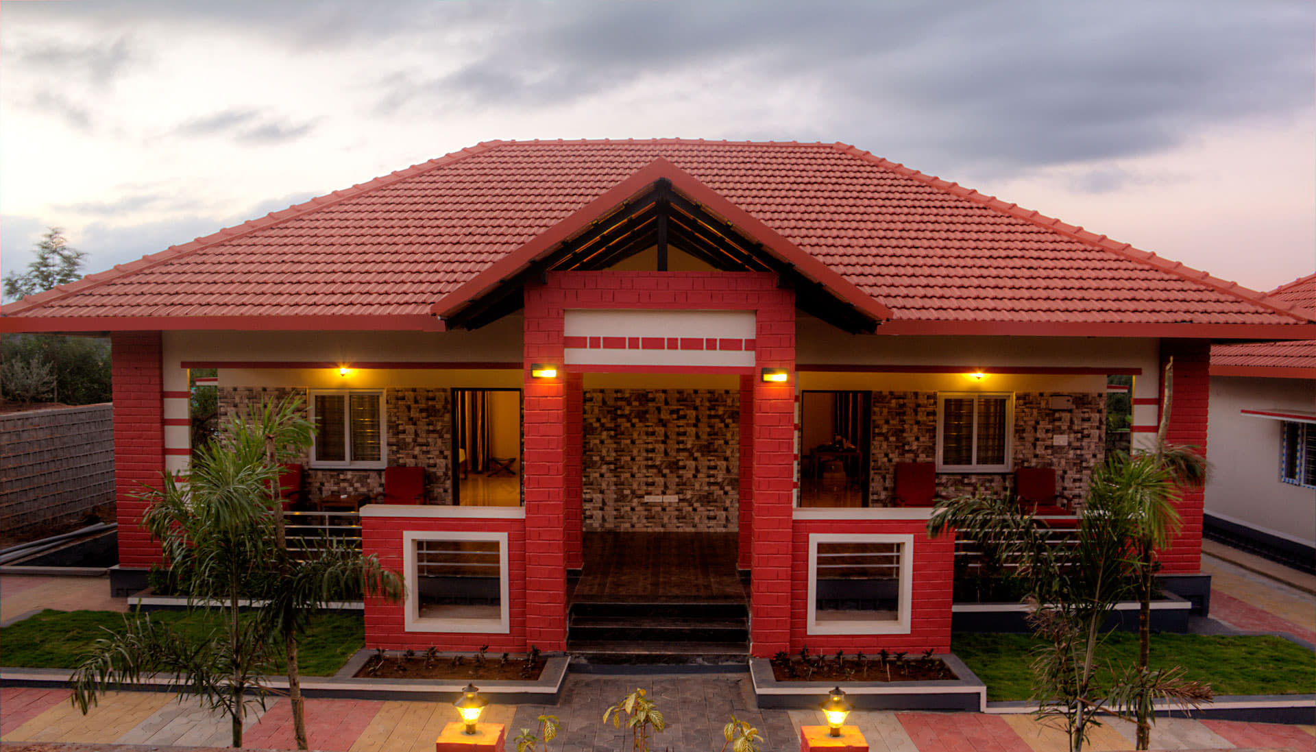 Woodstock Villas, Coorg | Book Online @ Flat 15% off