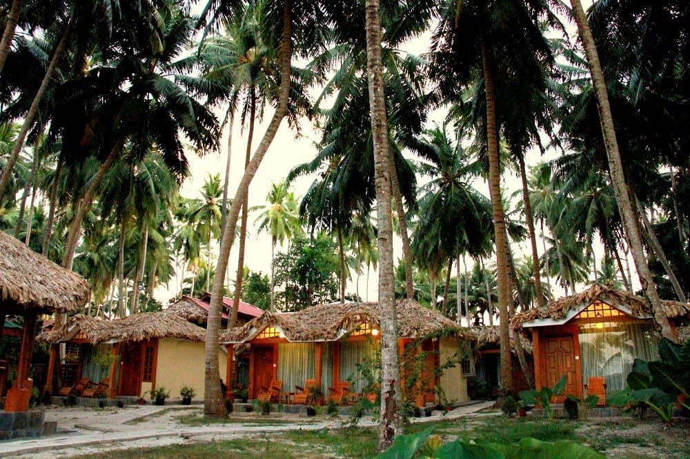 Havelock Island Beach Resort, Havelock | Book Online @ 49% off