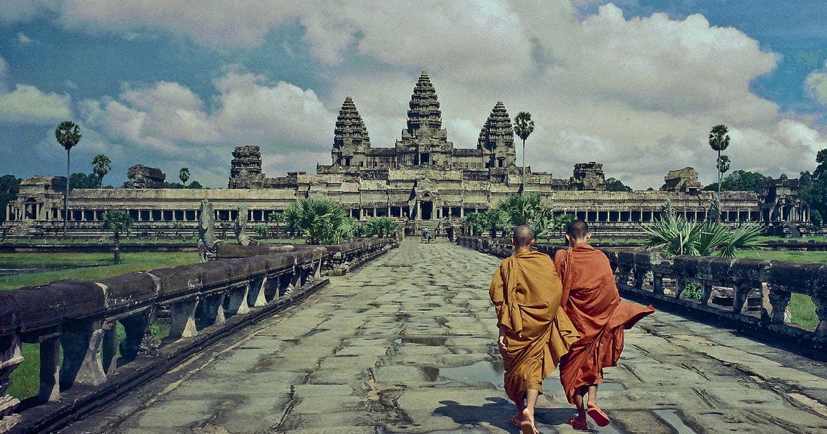Cambodia Temple Tour | Discover Cambodia's Sacred Sites