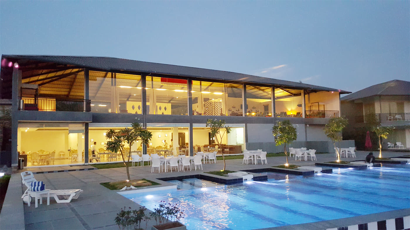 Tatsaraasa Resort & Spa, Udaipur | Book Now @ Flat 48% off