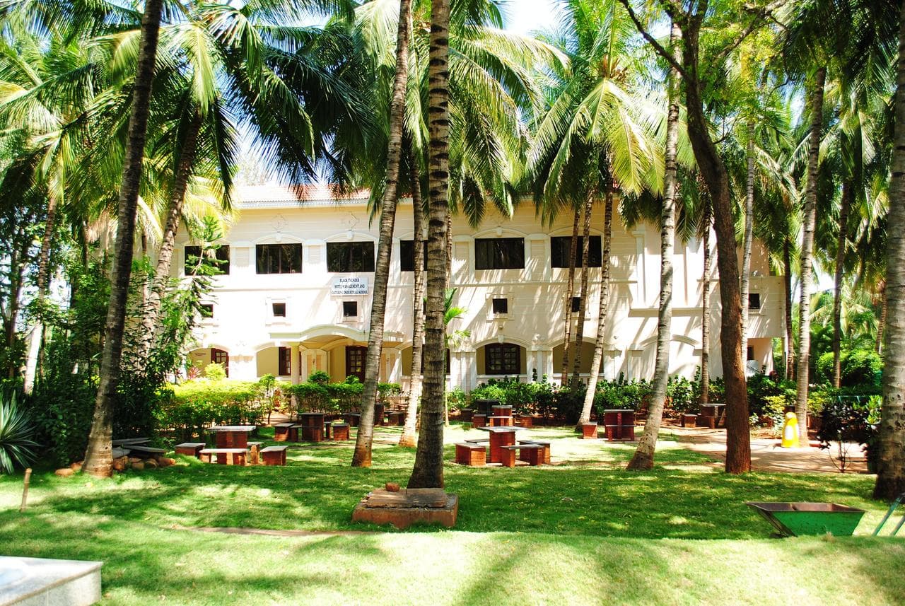 Black Thunder Resort, Mettupalayam | Book @ Flat 30% off