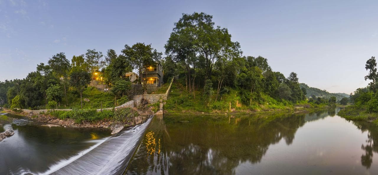 Aranyawas, Ranakpur | Book Online @ Flat 42% off