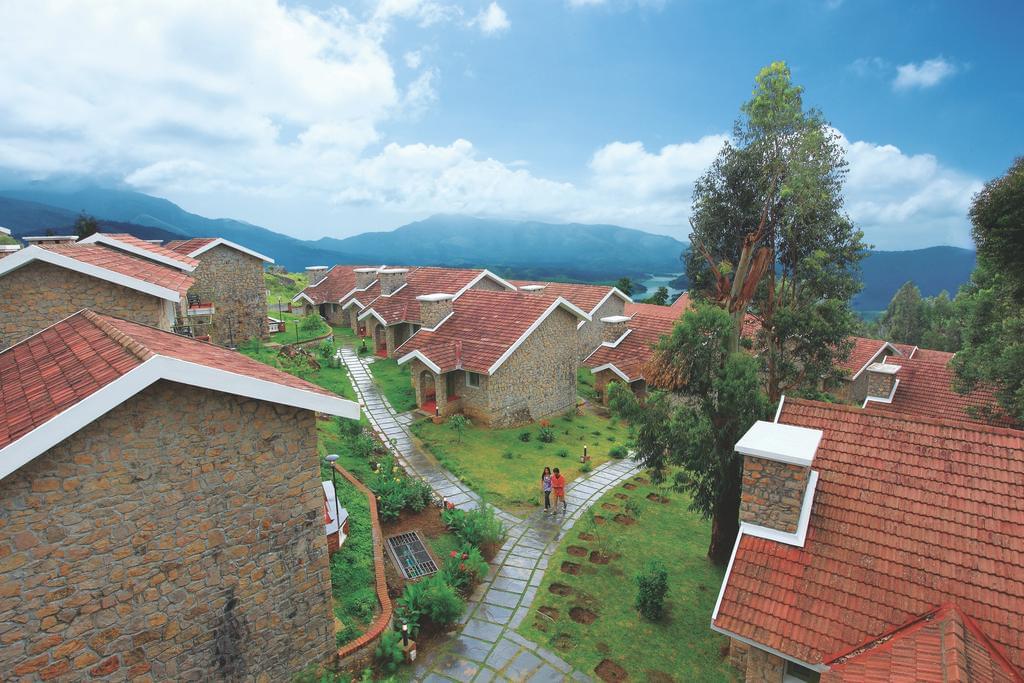 Mountain Club Resort, Munnar | Book Now @ Flat 50% off