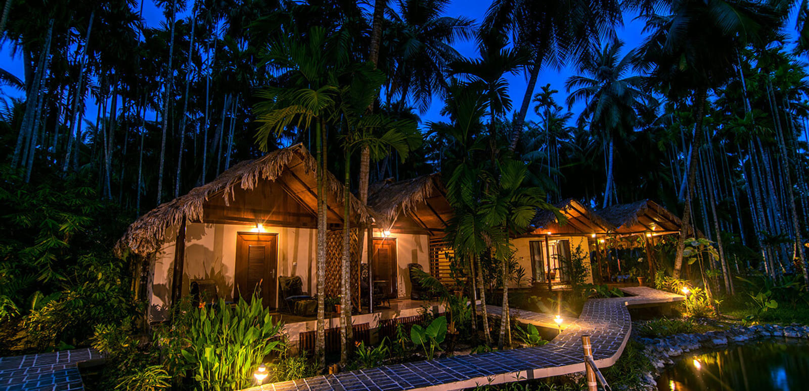 Munjoh Ocean Resort, Havelock | Book Online @ Flat 49% Off