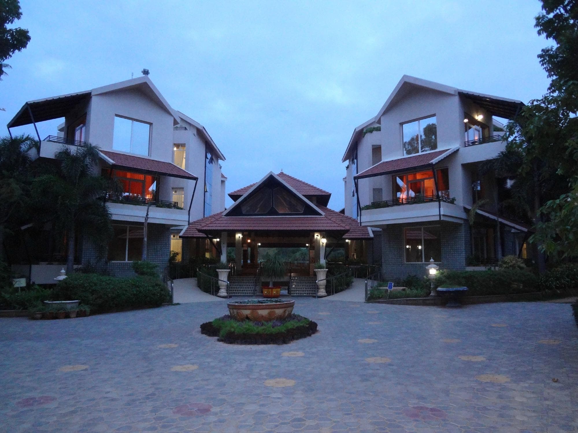 Pragati Resorts, Hyderabad | Book Now & Get Flat 20% off