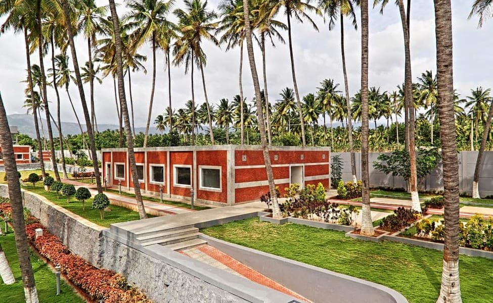 Celebrity Resort, Coimbatore | Book Now @ Flat 30% off