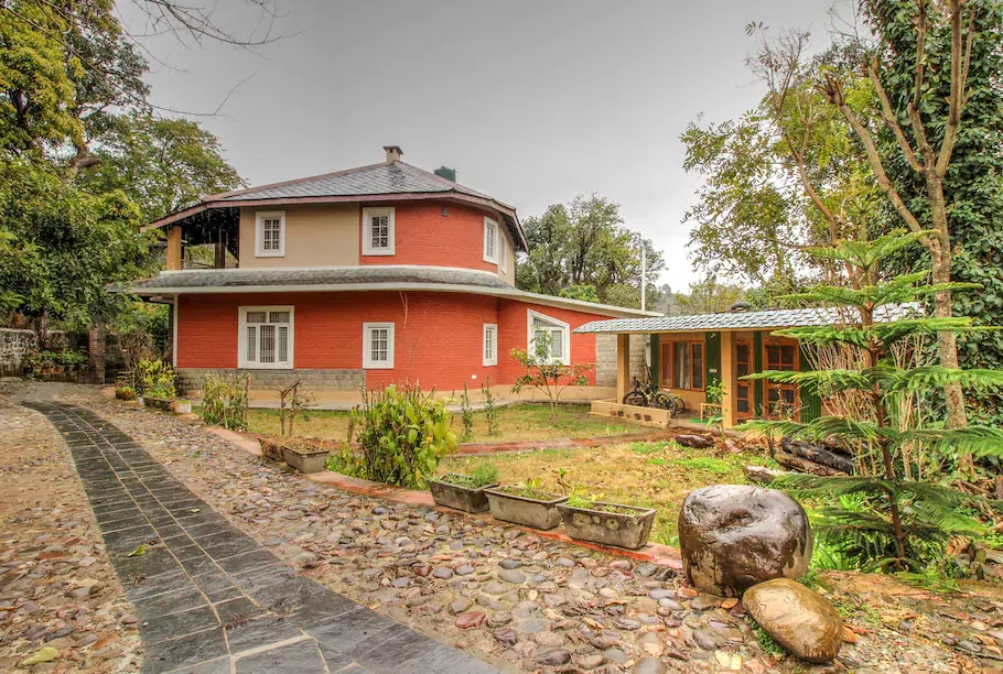 Serene Jungle Cottage Dharamshala | Staycation
