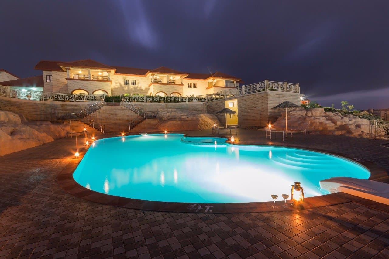 Regenta Resort, Bhuj | Book Online @ Flat 54% off