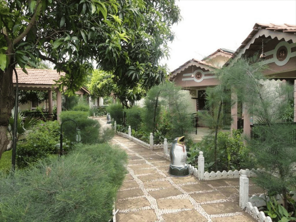 Saavaj Resort, Gir | Book Now @ Flat 49% off