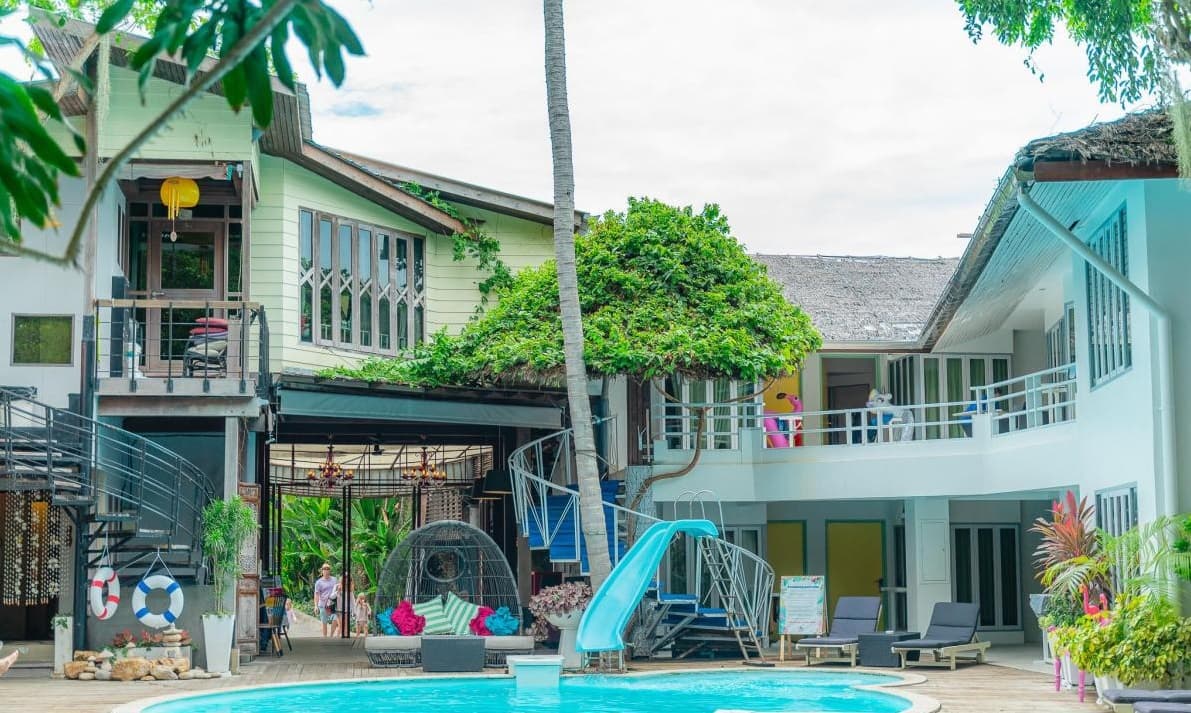 Tango Beach Resort, Neil Island | Book Online @ Flat 48% off