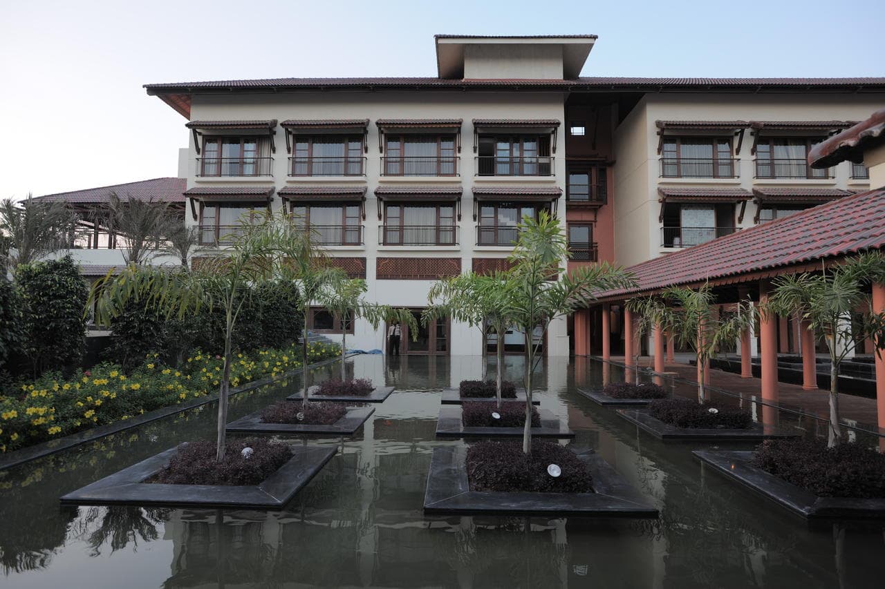 Madhuban Resort and Spa, Anand