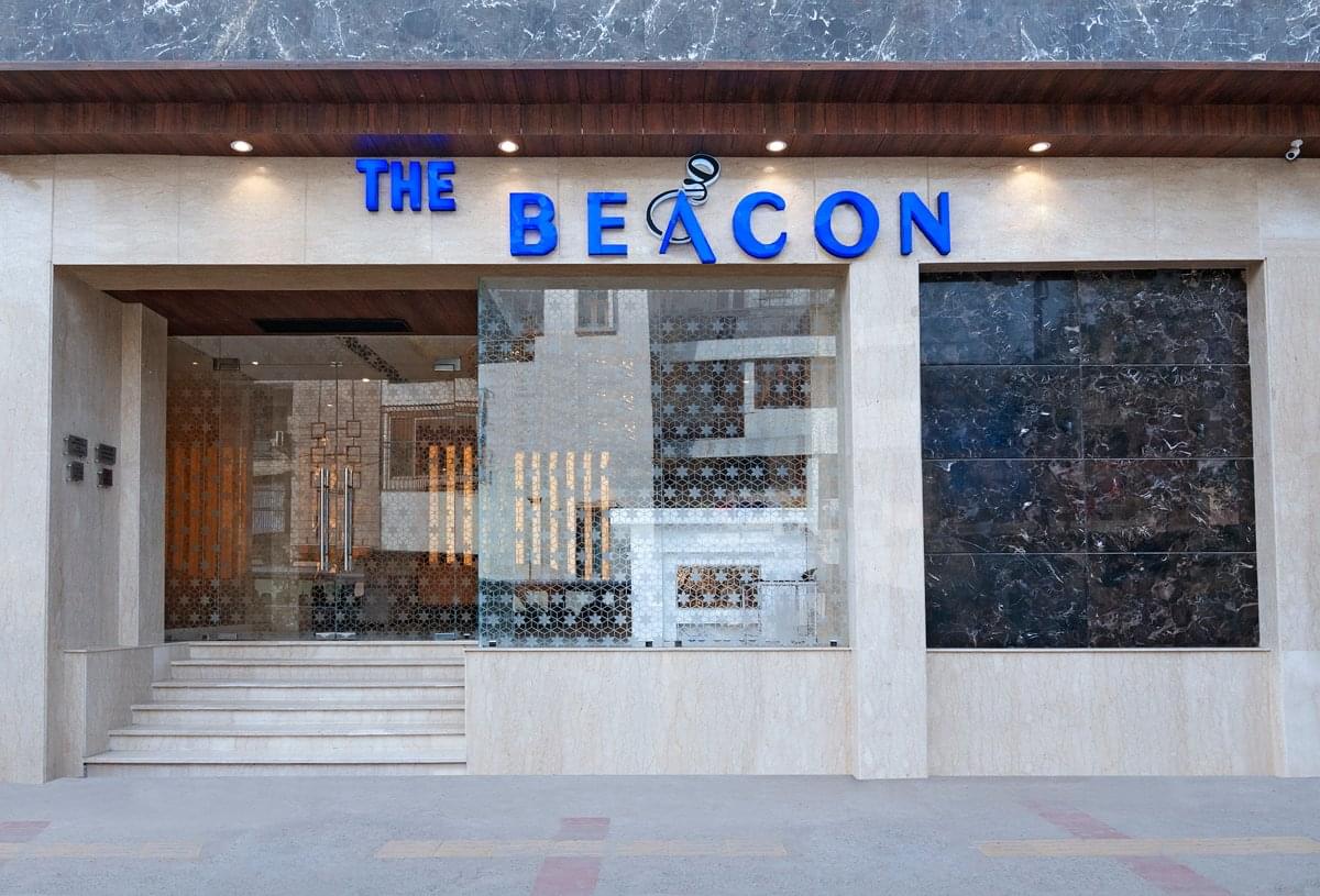 Beacon Nirman Vihar, New Delhi | Book Online @ 42% off
