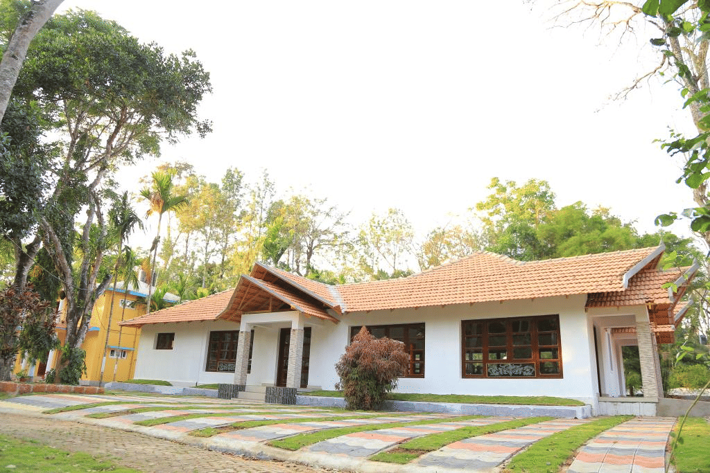 Coorg County Resort | Book Now @ Flat 30% off