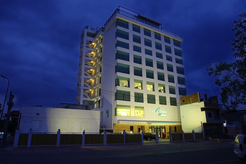 The Fern Residency, Jodhpur | Book Online @ 49% off