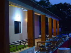 Resort Ajwa Vadodara