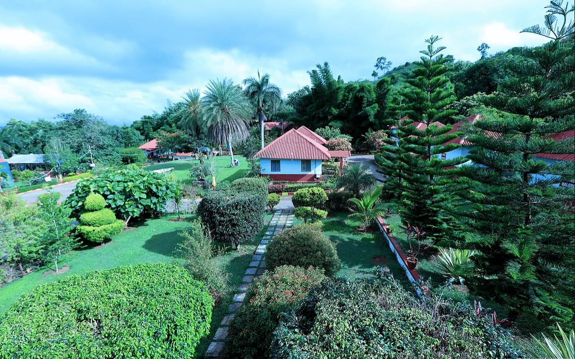 Veerabhoomi Resort, Coorg | Book Now @ Flat 15% off