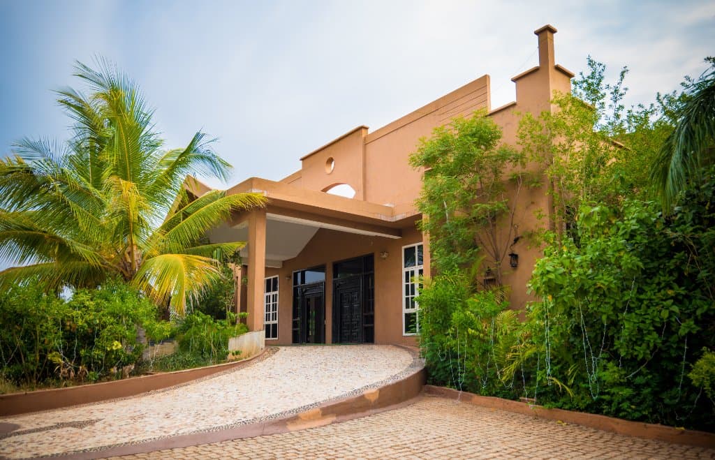 Vijayshree Resort & Heritage Village, Hampi | Book @ 20% off