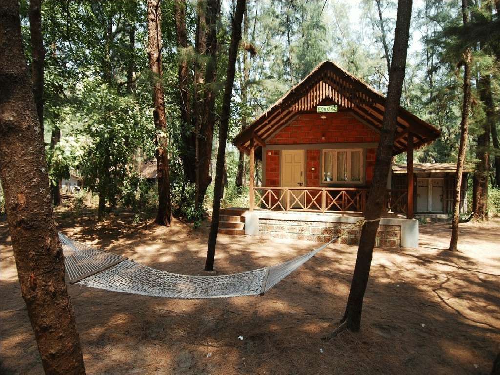 Overnight Stay at Devbagh Beach Resort