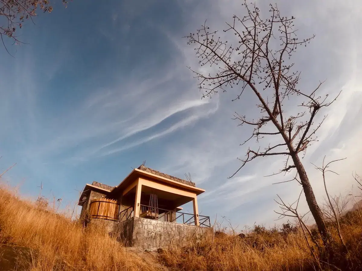 Bella Basera Resort & Spa, Kumbhalgarh | Book @ 29% off