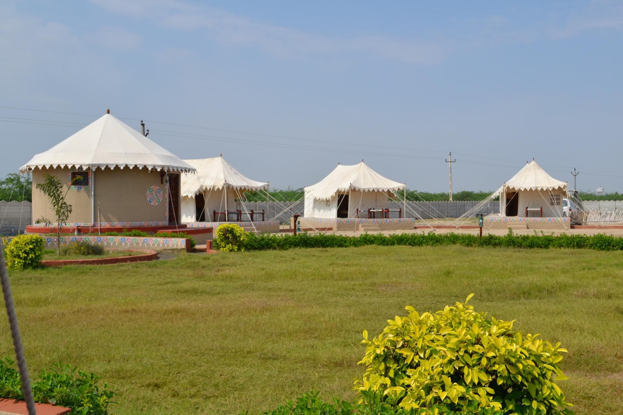 Kutch Resort Dhordo @ 45% off