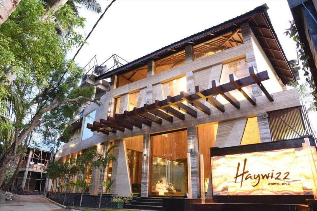Haywizz Havelock Island Resort | Book Online @ Flat 50% off