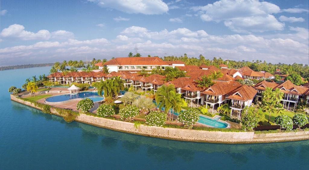 Ramada Resort by Wyndham, Cochin | Book @ Flat 20% off