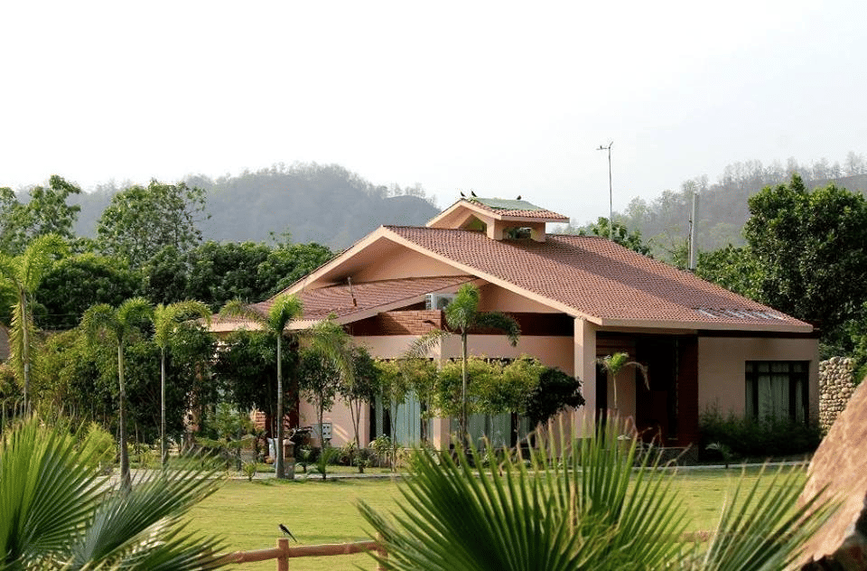 Iris Resort, Corbett @ Flat 51% off