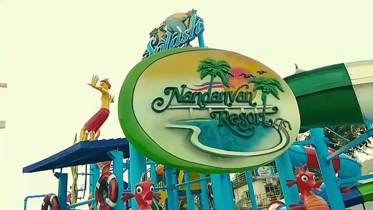 Nandanvan Resort, Virar | Book Now & Get 25% off