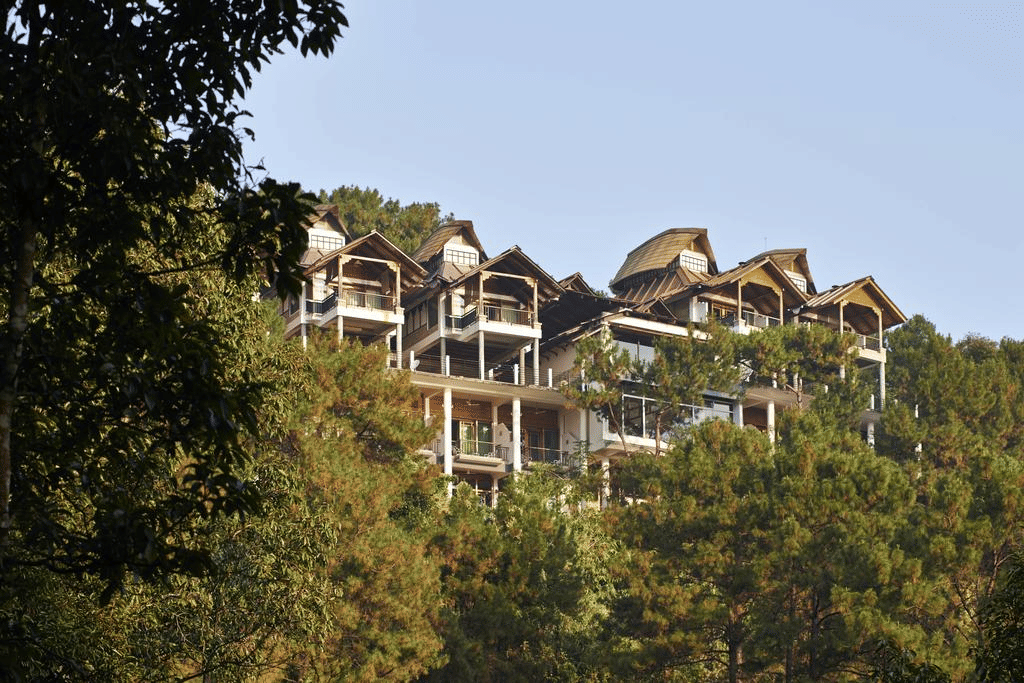Ri Kynjai: Serenity by the Lake, Shillong | Book @ 42% off