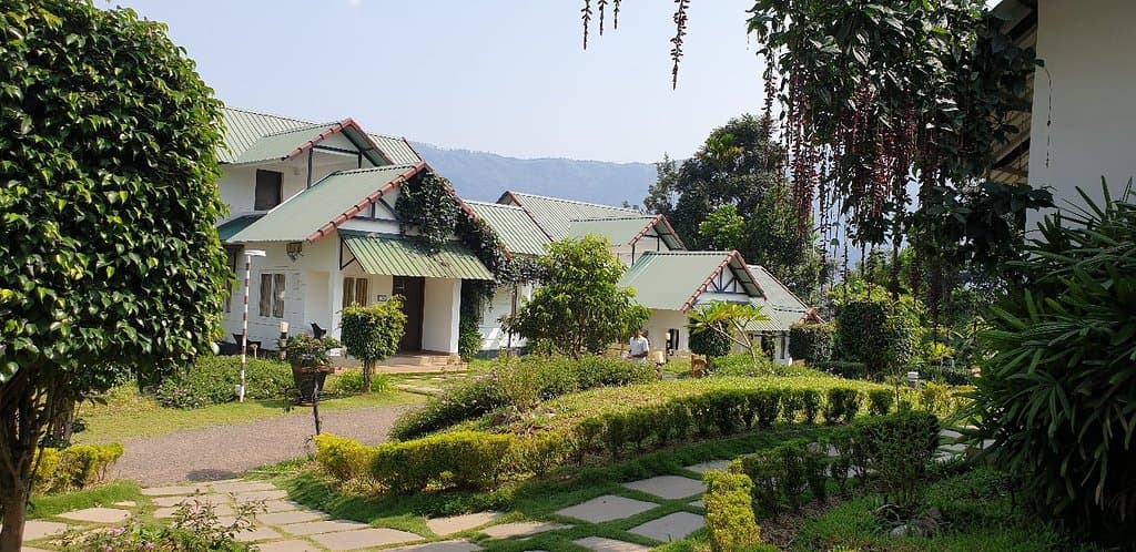 The Leaf, Munnar | Book Online @ Flat 15% off