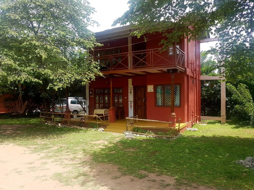 Tamarind Tree Resort Stay, Flat @ 12% off