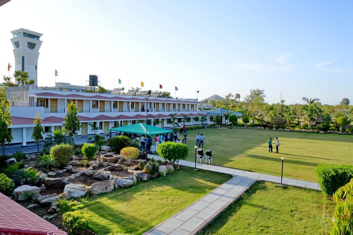 Rupis Resort, Udaipur | Book Online @ Flat 44% off