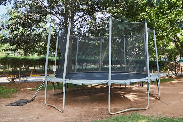 Chairman's Jade Resort Bangalore Stay