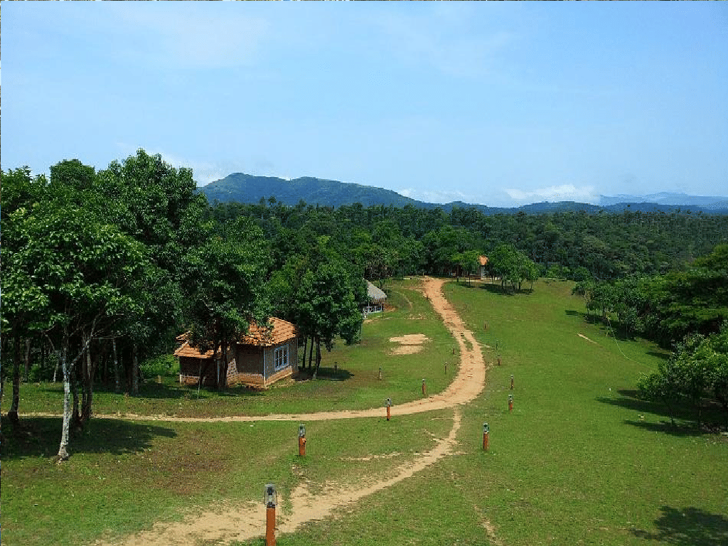 Jenukallu Resort,sakleshpur: Book @ Flat 12% off