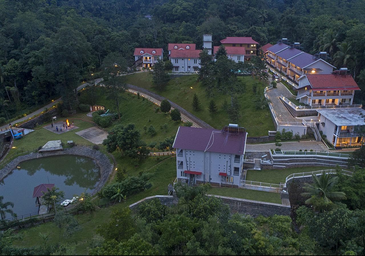 Broad Bean Resort Stay, Munnar | Book Online and Get Inr800 Cashback