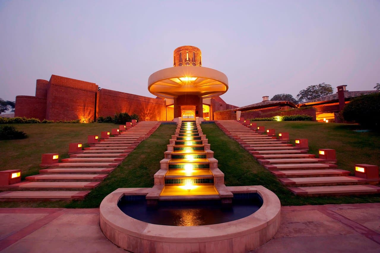 The Westin Sohna Resort & Spa, Gurgaon @ Flat 43% off