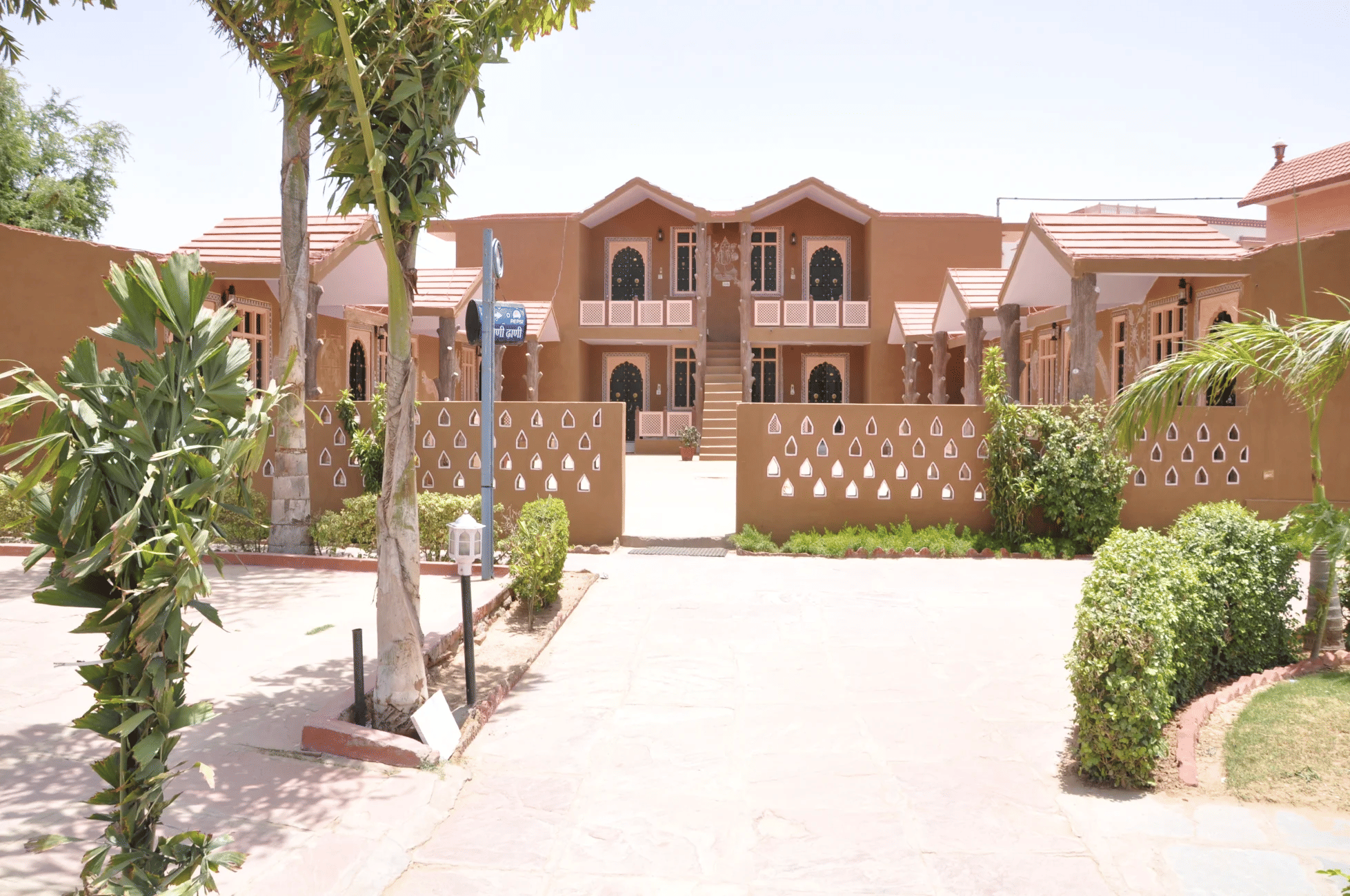 Apano Rajasthan & Holiday Resort Jaipur | Book Now @46% off