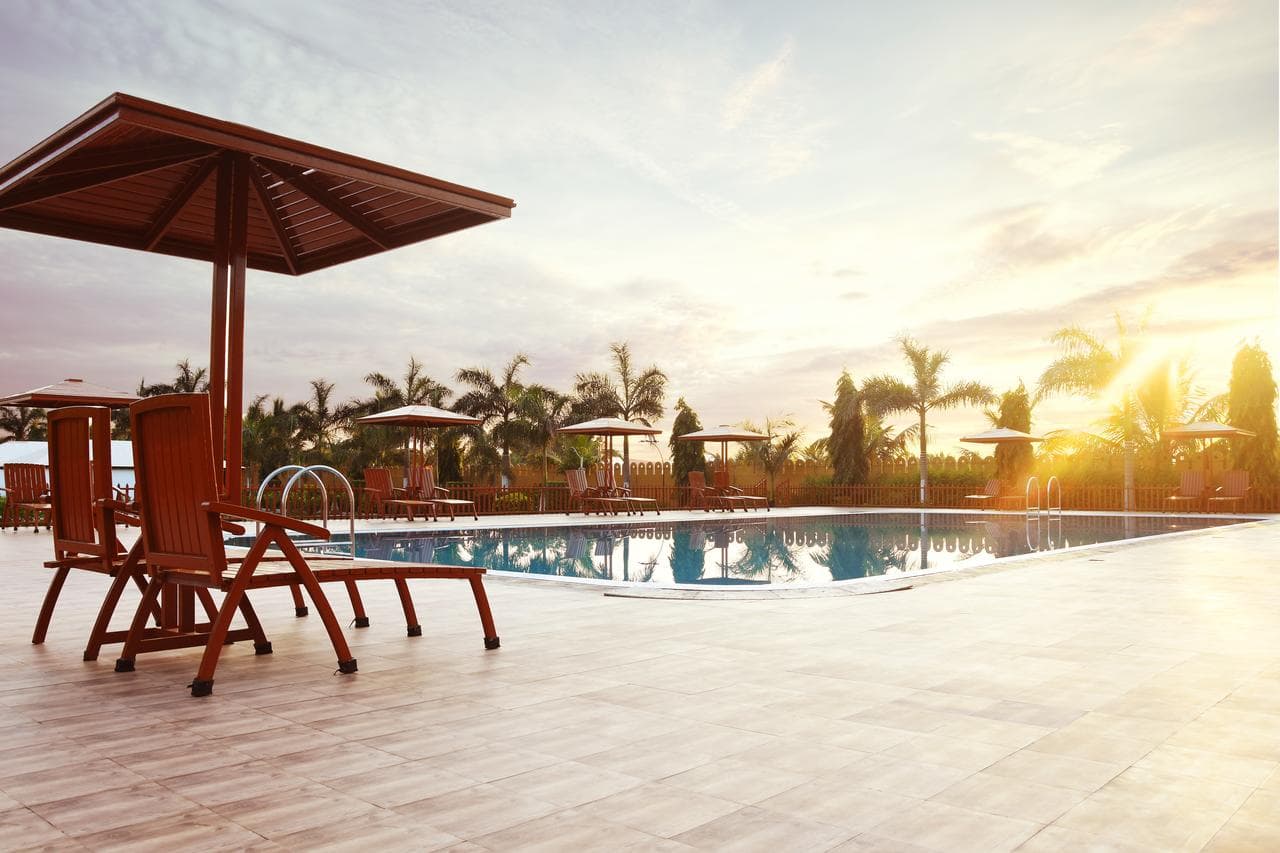 Dream Resort, Bhuj | Book Online @ Flat 45% off