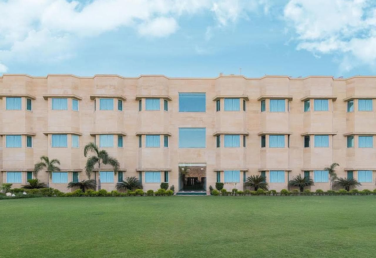 Golden Huts Resort, Rewari | Book Online @ Flat 42% off