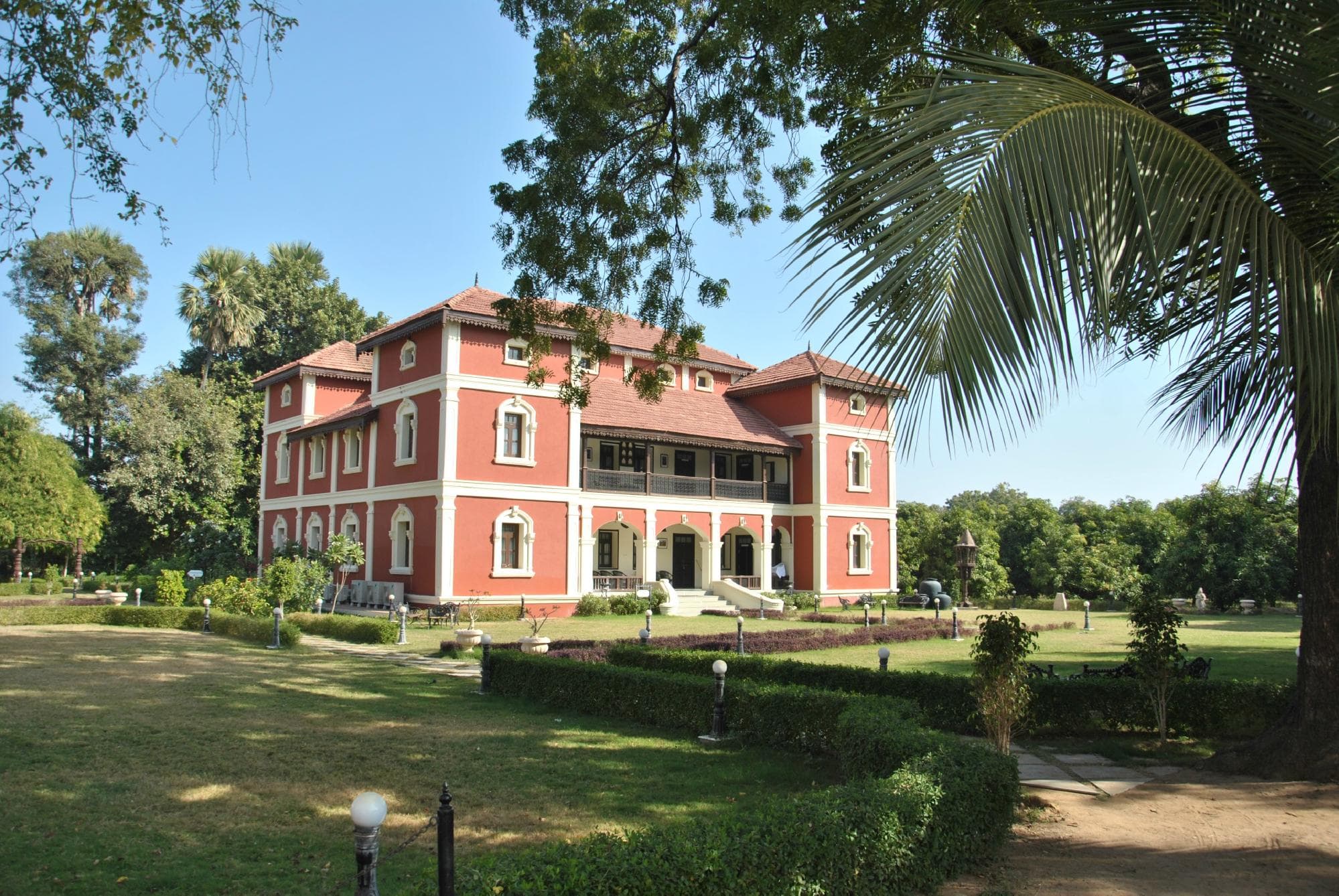 Champaner Heritage Resort, Vadodara | Book @ Flat 40% off