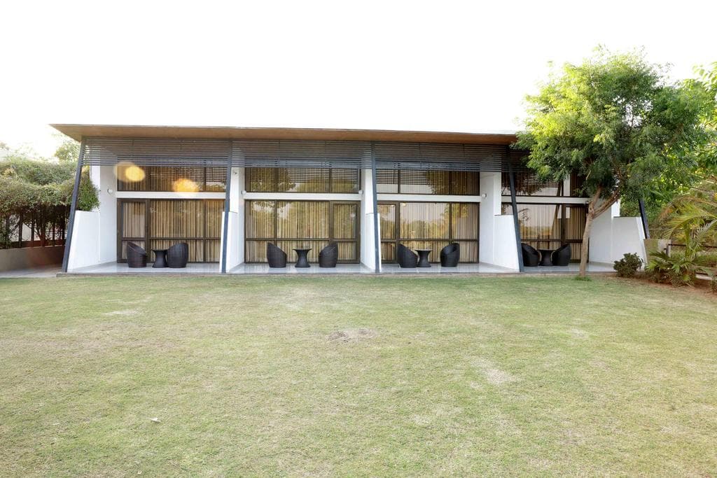 Bansari Green Resorts, Gandhinagar Book Online 38% Off