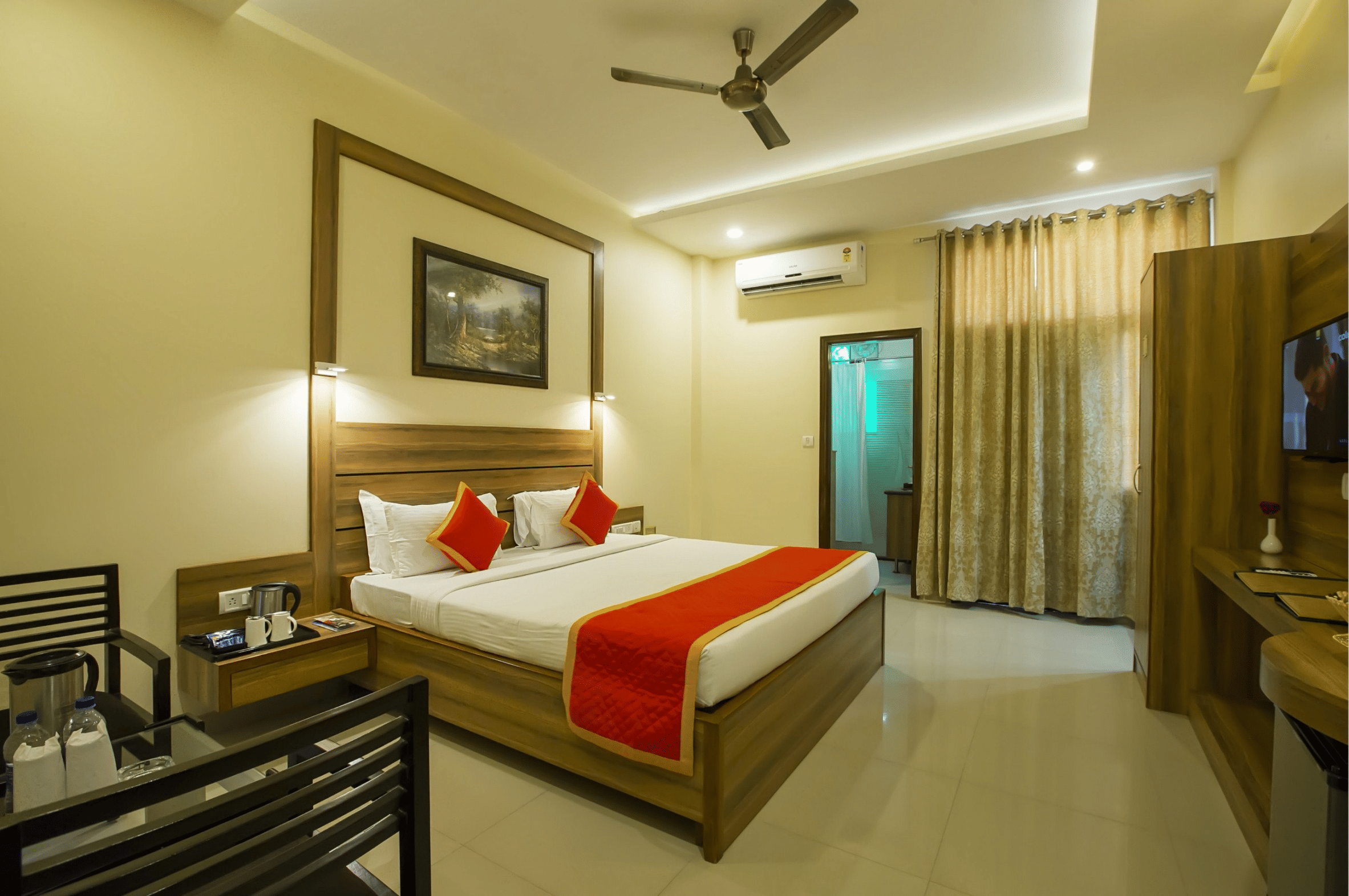 Padmini Heritage Resort, Ajmer | Book Online @ Flat 40% off