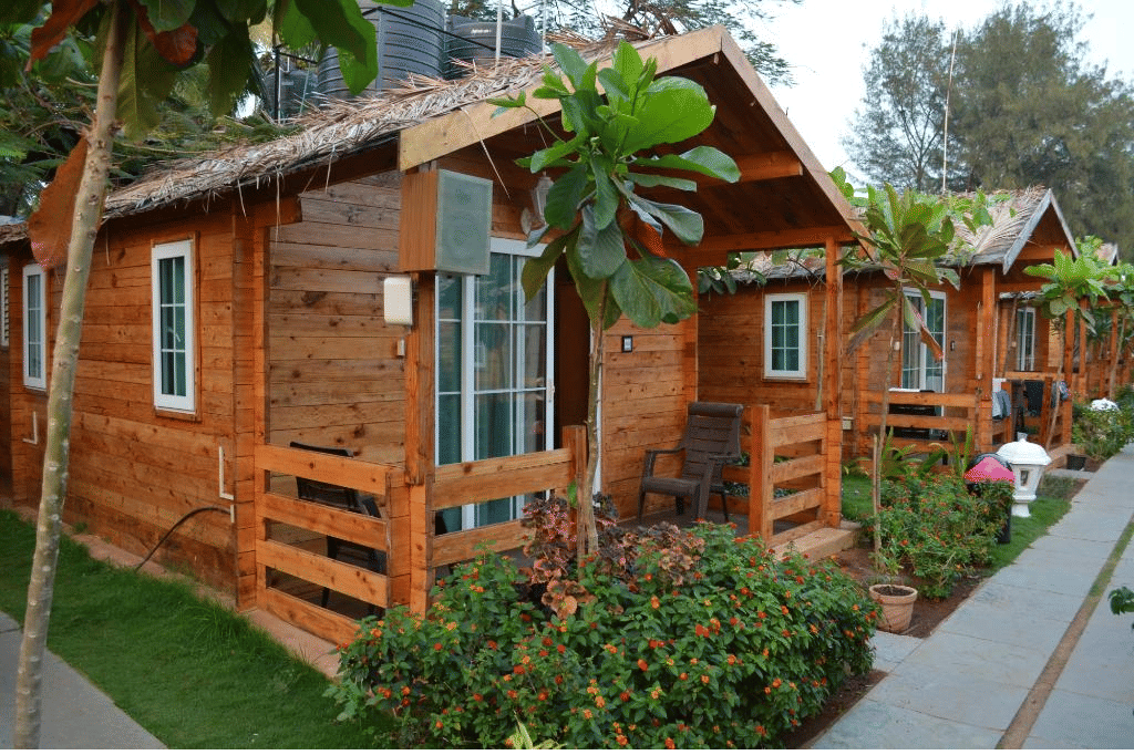 Estrela Do Mar Beach Resort, Goa | Book Now @ Flat 25% off