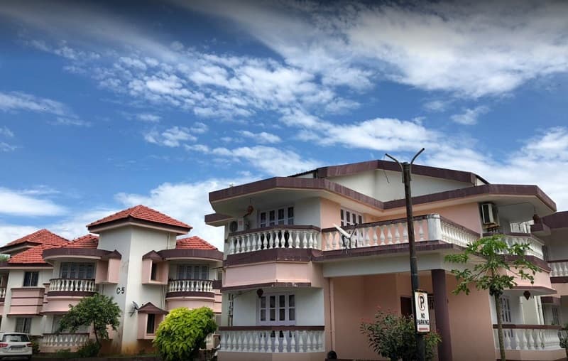 Lotus Beach Resort, Goa | Book Online @ Flat 20% off