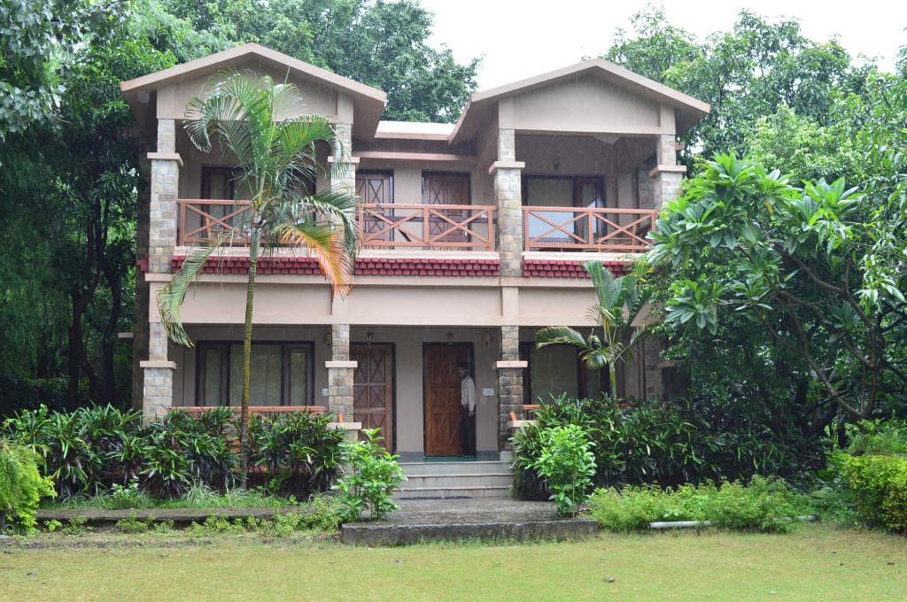 Tiger Camp Resort, Ramnagar | Book Online @ Flat 50% off