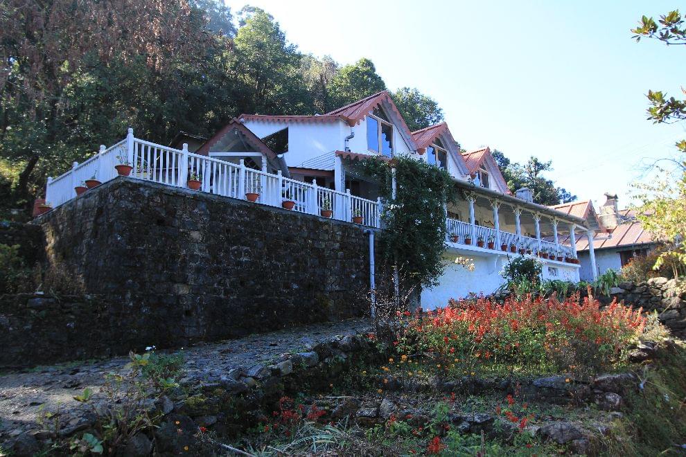 Ayarpatta Forest Homestay at Nainital | Staycation